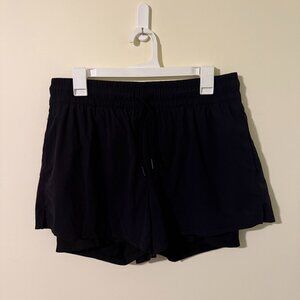 Spyder Ladies' Woven Active Short - Large